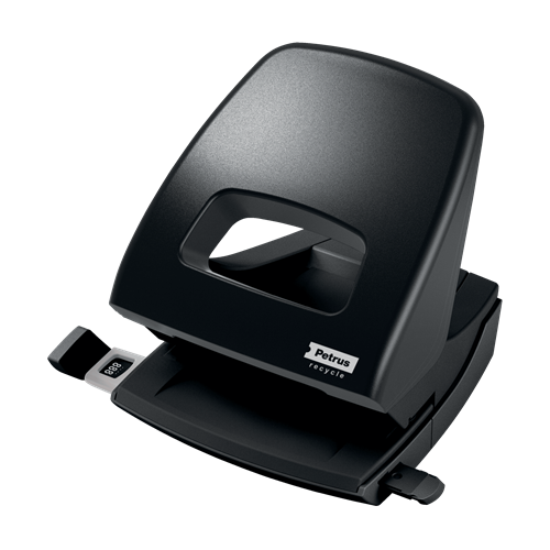 19801-TALADRO PETRUS MOD. 85 RECYCLE, NEGRO PETRUS 628835