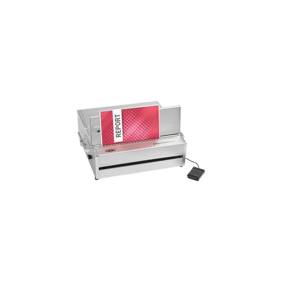 19818-TALADRADORA GBC MAGNAPUCH ELITE GBC 4410046