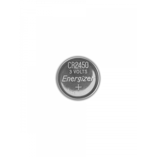 1982-BLISTER 2 PILAS DE BOTON MODELO CR2450 ENERGIZER E300830701