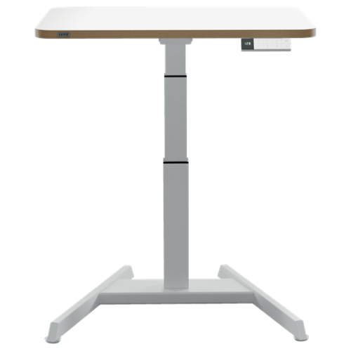 19825-MESA ELEVABLE ELECTRICA PEQUENA LEITZ ERGO LEITZ 65340001