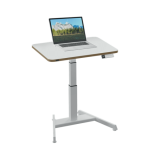 19826-MESA ELEVABLE ELECTRICA PEQUENA LEITZ ERGO LEITZ 65340001