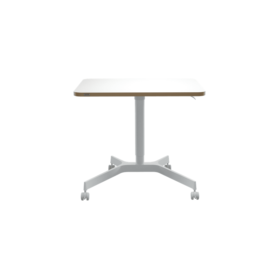 19827-MESA ELEVABLE NEUMATICA PEQUENA LEITZ ERGO LEITZ 65360001