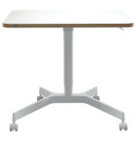 19827-MESA ELEVABLE NEUMATICA PEQUENA LEITZ ERGO LEITZ 65360001