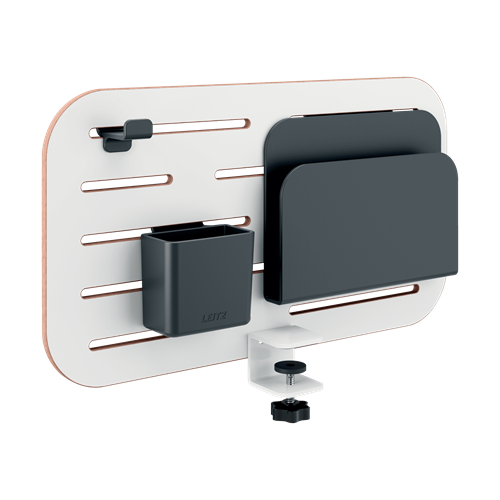 19830-ORGANIZADOR DE PANEL DE ANCLAJE PEQUENO LEITZ 65480000