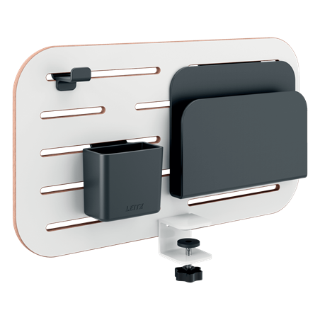 19830-ORGANIZADOR DE PANEL DE ANCLAJE PEQUENO LEITZ 65480000