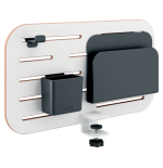 19830-ORGANIZADOR DE PANEL DE ANCLAJE PEQUENO LEITZ 65480000