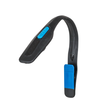 1987-Energizer Booklite lampara LED