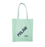 19871-BOLSA TOTE BAG SERIE 1918 VERDE MILAN 62101SNCGR