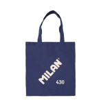 19873-BOLSA TOTE BAG SERIE 1918, AZUL MARINO MILAN 62101SNCB