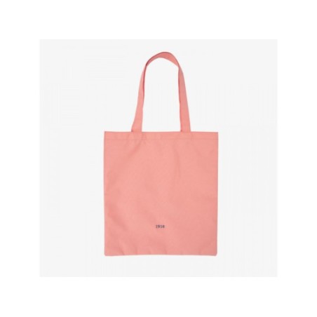 19876-BOLSA TOTE BAG SERIE 1918 ROSA MILAN 62101SNCP