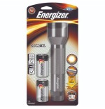 1989-LINTERNA LED METAL 2D DISTANCIA 73 M. ENERGIZER E30069600