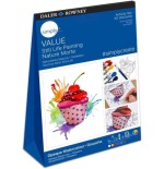 19892-SET DE PINTURA GOUACHE BODEGON DALER ROWNEY D126910111