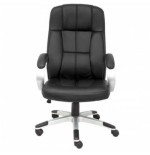 199-SILLON MODELO TOBARRA NEGRO PIQUERAS Y CRESPO 96DBNE