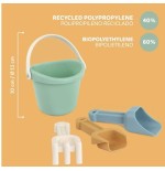 19919-SET ECO ARENA BEBE MINILAND 32260