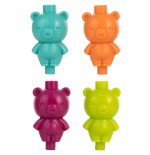 19922-SET ECO MATH CONNECTABLE BEARS MINILAND 32149