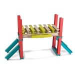 19927-SET ECO BEAMS BUILDING SET MINILAND 32250