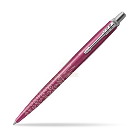 19935-BOLIGRAFO JOTTER EDICION ESPECIAL TOKYO PINK BP M BLU GB 2198195 PARKER 2198195