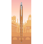 19937-BOLIGRAFO JOTTER EDICION ESPECIAL ROMA BRZ CT BP M BLU GB 2198197 PARKER 2198197