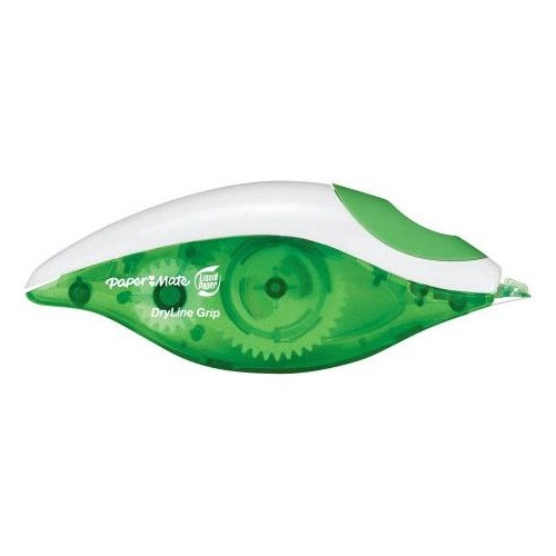 19945-DRYLINE GRIP 8,5M X 5 MM COLORES PAPER MATE 1862884