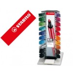 19971-EXPOSITOR PEN 68 240 PIEZAS STABILO 68/240