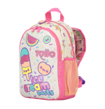 19993-MOCHILA MORRAL ICE FRUIT S TOTTO MJ04ICF001-2220-4HES