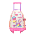 19994-MOCHILA MORRAL RUE BOMPER ICE FRUIT M TOTTO MJ03ICF005-2220-4HEM