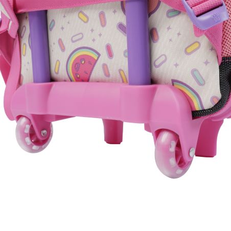 19995-MOCHILA MORRAL RUE BOMPER ICE FRUIT M TOTTO MJ03ICF005-2220-4HEM