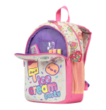 19998-MOCHILA MORRAL ICE FRUIT M TOTTO MJ04ICF002-2220-4HEM