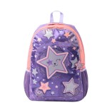 20004-MOCHILA MORRAL STAR CAT L TOTTO MJ04STC003-2410-4Q8L