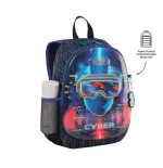 20013-MOCHILA MORRAL METTAVERSE M TOTTO MJ04MTV002-2320-5CEM