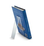 20024-SOPORTE EXPOSITOR PARA LIBROS 13X5X18CM DEFLECTO 771801