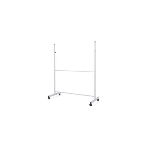 20037-CABALLETE MOVIL ULTIMATE 1500MM REGULABLE ALTURA E INCLINACION BIOFFICE EA4401