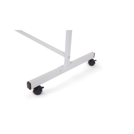 20038-CABALLETE MOVIL ULTIMATE 1500MM REGULABLE ALTURA E INCLINACION BIOFFICE EA4401