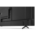 20040-SHARP 70GL4260E, GOOGLE TV 70" 4K ULTRA HD, NEGRO