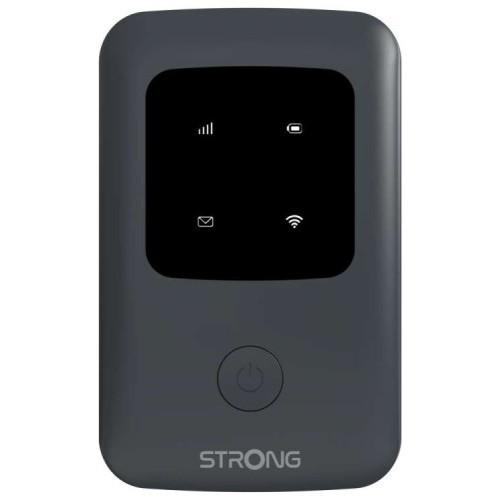 20044-STRONG ROUTER 4GMIFI150C HASTA 150MBITS HASTA 10 DISPOSITIVOS