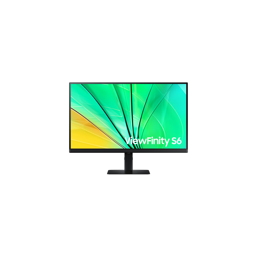 20054-Samsung S60D LED display 68,6 cm (27") 2560 x 1440 Pixeles Quad HD Negro