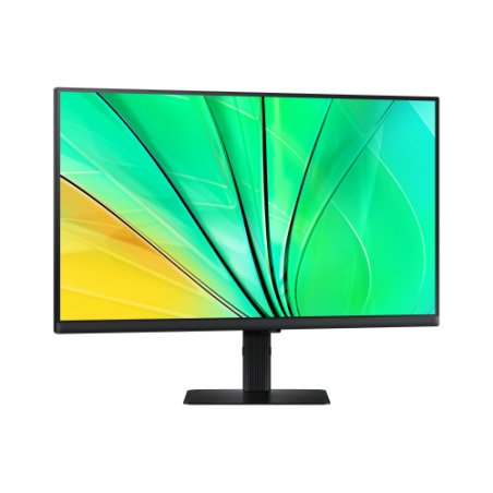 20055-Samsung S60D LED display 68,6 cm (27") 2560 x 1440 Pixeles Quad HD Negro