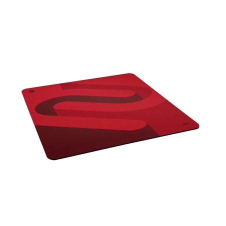 20068-ALFOMBRILLA GAMING ZOWIE H-SR-SE-ZC05 ROUGE II PARA ESPORT (9H.N4YFQ.A61),  TALLA XL 500X500X3.5MM, RESISTENTE A L
