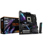 20082-PLACA GIGABYTE X870E AORUS XTREME AI TOP,AMD,AM5,X870E,4DDR5,256GB,2USB4+HDMI,4SATA3+2M.2,2LAN10GB+WIFI7+BT5.3,10U