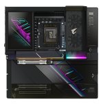 20085-GIGABYTE Z890 AORUS XTREME AI TOP Placa Base - Compatible con CPUs Intel Core Ultra (Serie 2), VRM de 22+1+2 fases
