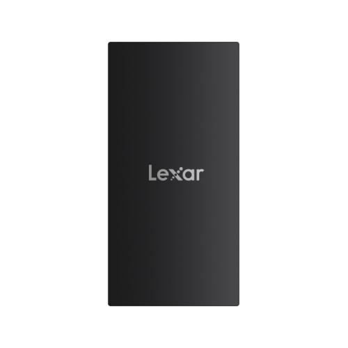20094-Lexar LSL300002T-RNBNG unidad externa de estado solido 2 TB USB Type-A / USB Type-C 3.2 Gen 2 (3.1 Gen 2) Negro