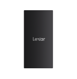 20094-Lexar LSL300002T-RNBNG unidad externa de estado solido 2 TB USB Type-A / USB Type-C 3.2 Gen 2 (3.1 Gen 2) Negro