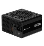 20095-FUENTE ALIMENT. CORSAIR RM750E (2025) 80+ GOLD FULL MODULAR ATX 3.0 750 WATT CP-9020295-EU
