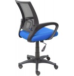 2010-SILLA MODELO VIANOS AZUL PIQUERAS Y CRESPO 312AZ