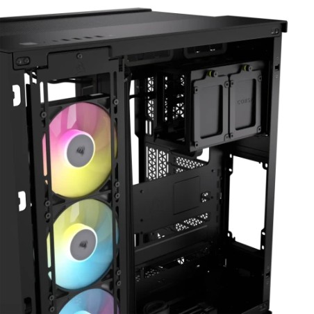 20104-Corsair iCUE LINK 6500X RGB Midi Tower Negro