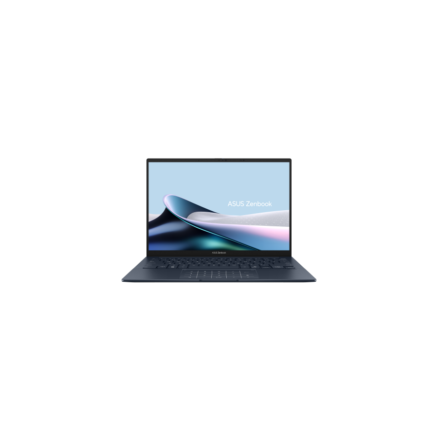 20119-ASUS Zenbook 14 OLED UX3405CA-PZ284W - Ordenador Portatil 14" WQXGA+ 120Hz (Intel Core Ultra 7 255H, 16GB RAM, 1TB