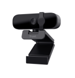 20125-Trust Tanor camara web 1920 x 1080 Pixeles USB Negro