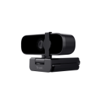 20126-Trust Tanor camara web 1920 x 1080 Pixeles USB Negro