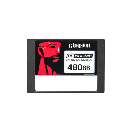 20131-Kingston Technology DC600ME 480 GB 2.5" Serial ATA III 3D TLC NAND