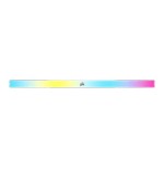 20147-MEMORIA CORSAIR DDR5 64GB 2X32GB PC6000 VENGEANCE RGB BLANCA CMH64GX5M2B6000Z30W